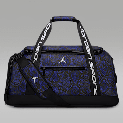 Jordan Icon Duffel Bag (40L). Nike.com